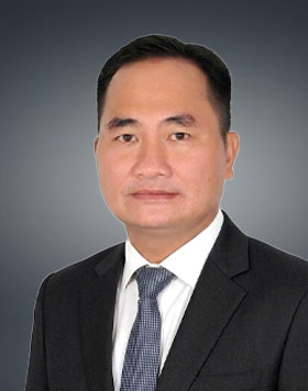 Luật sư Bảo Khoa