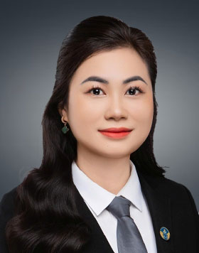 Luật sư Như Hoa