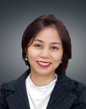 Luật sư Kiều Tiên