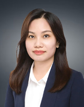 Luật sư Ngọc Bích