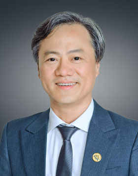 Luật sư Minh Đường