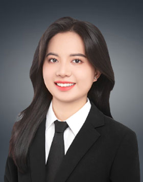 Trần Thị Thanh Hương