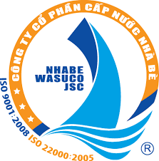 Đại diện Công ty cấp nước Nhà Bè, Tp. HCM